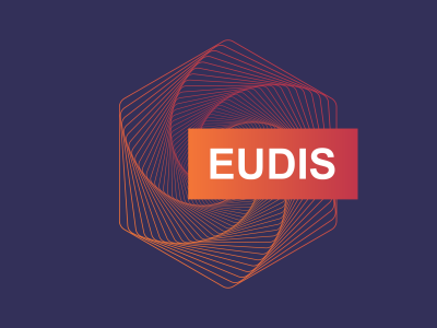 Join our upcoming EUDIS Hackathon 2026